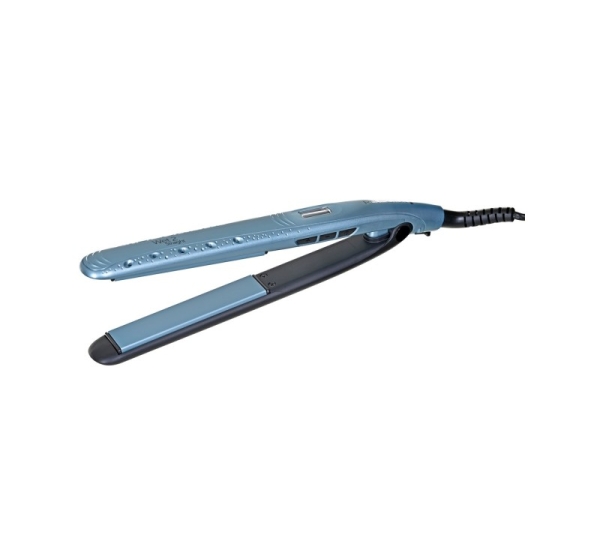 Remington S7300 hair styling tool Straightening iron Warm Black,Blue