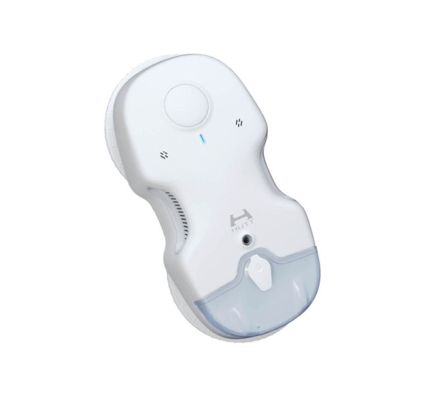 HUTT C65 Window Cleaning Robot - White