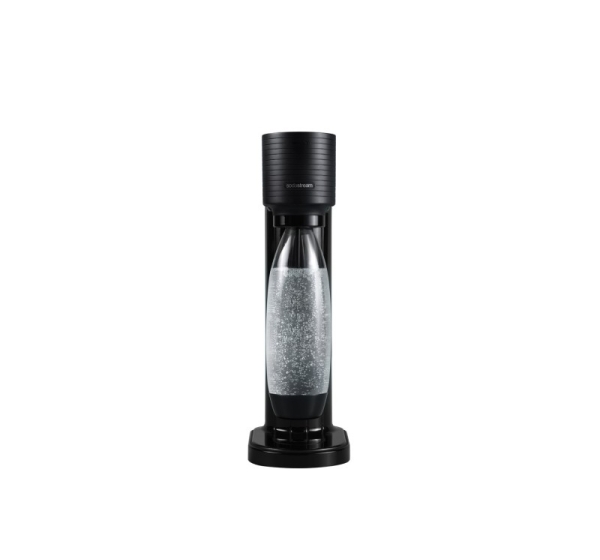 SodaStream Gaia Black