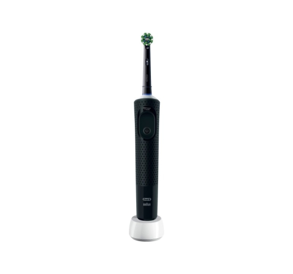 Oral-B Vitality Pro Adult Rotating-oscillating toothbrush Black