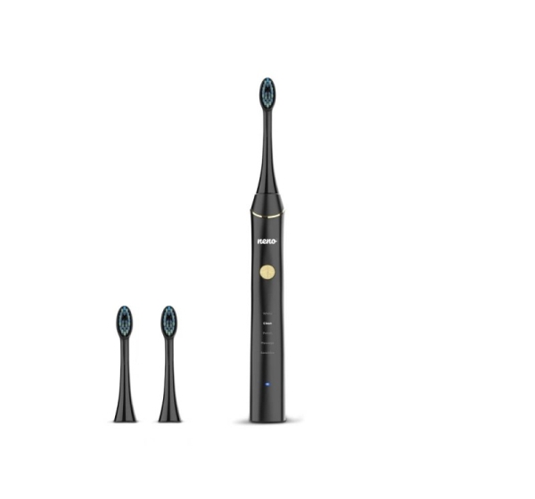 Neno Oriona Black sonic toothbrush for adults