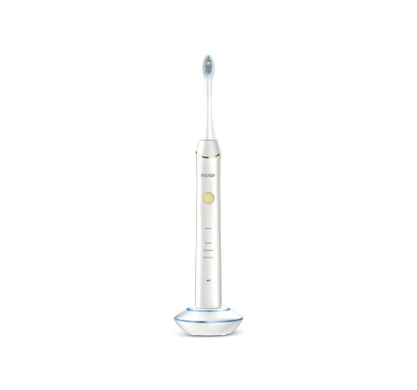 NENO ORIONA WHITE sonic toothbrush for adults