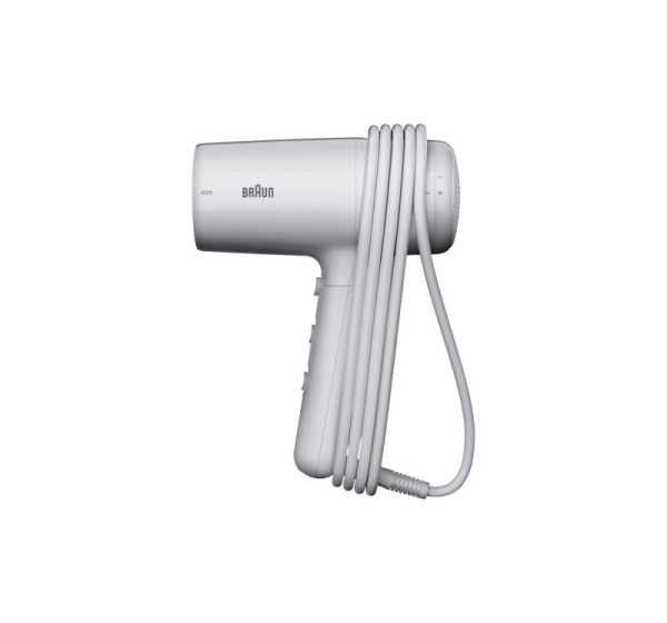 Braun HD 2.1 wit hair dryer 2100 W White