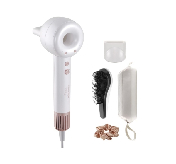 CONCEPT VV7120 Hairdryer