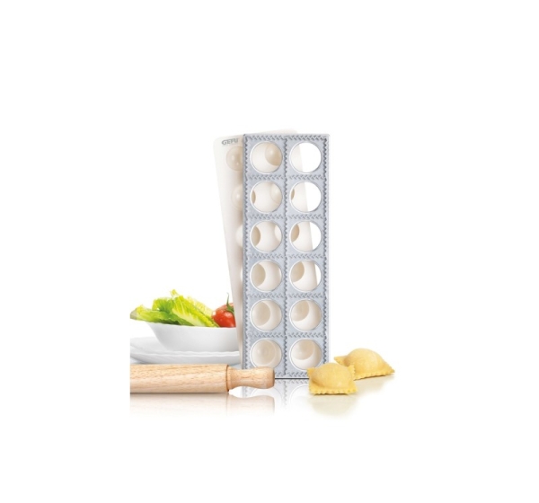 GEFU TASCA Ravioli mold