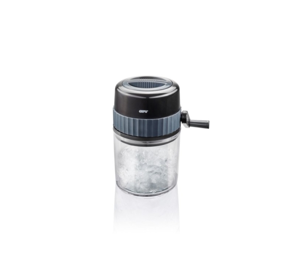SLUSH Ice Crusher