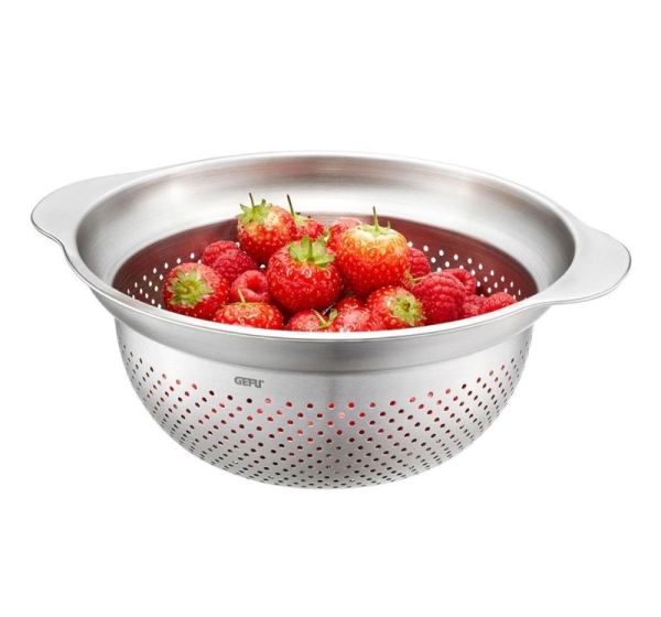 GEFU PREMIO G-28131 23 cm strainer