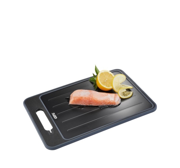 Defrosting and cutting board CUT PRO