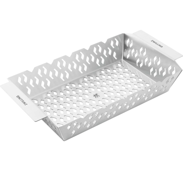 ZWILLING BBQ+ BBQ Basket 36x20 cm