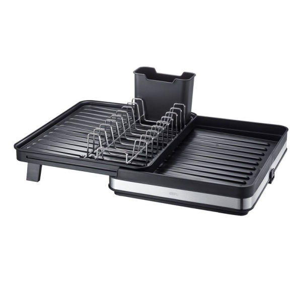 GEFU SMARTLINE Black