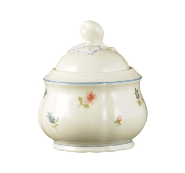 SELTMANN MARIE-LUISE STREUBLUME Sugar Bowl 210 ml
