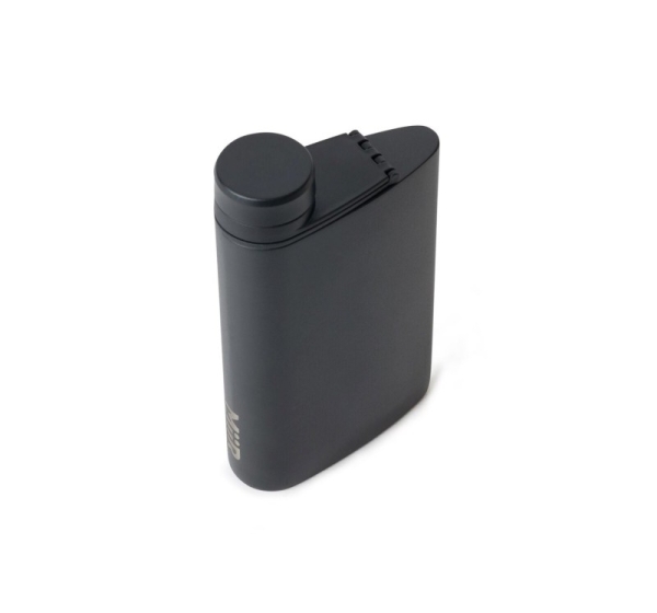 Piersiówka MiiR Aero Flask 236 ml Black
