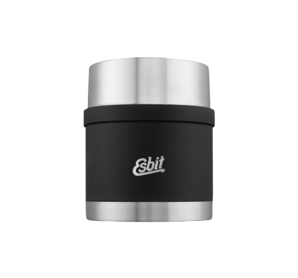 Termos Esbit Sculptor Food Jug 500 ml - black