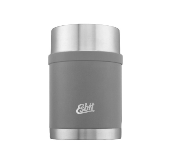 Termos Esbit Sculptor Food Jug 0.75L - stone grey