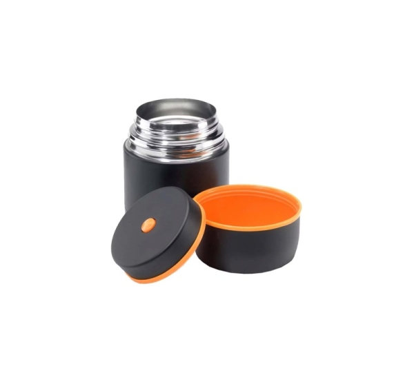 Food thermos ESBIT Food Jug 500ml, Black
