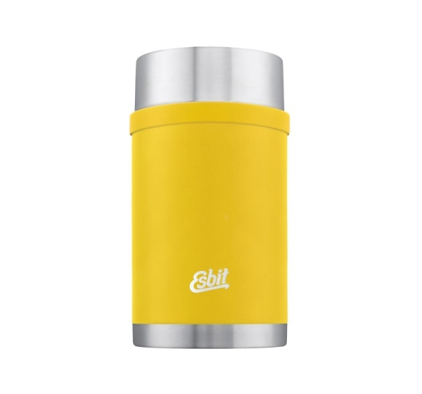 Termos Esbit Sculptor Food Jug 1000 ml - sun yellow