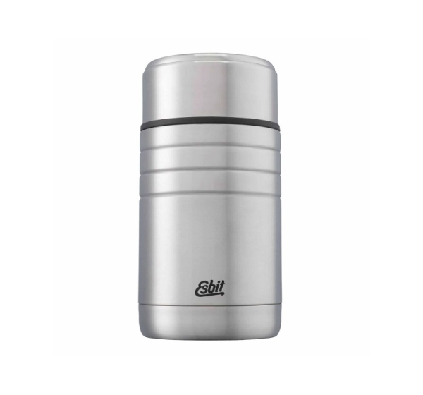 Termos na jedzenie Esbit Food Jug Majoris 1L - steel