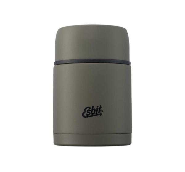 ESBIT FJ750ML-OG vacuum flask 0.75 L Green, Olive
