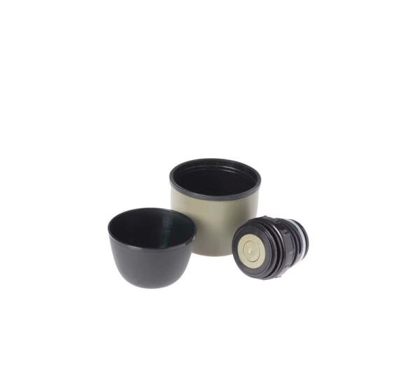 Thermos ESBIT Vacuum Flask 1L, olive green