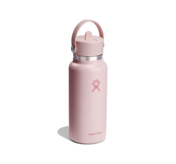 Butelka termiczna Hydro Flask 32 Oz Wide Flex Straw Cap (946 ml) - trillium