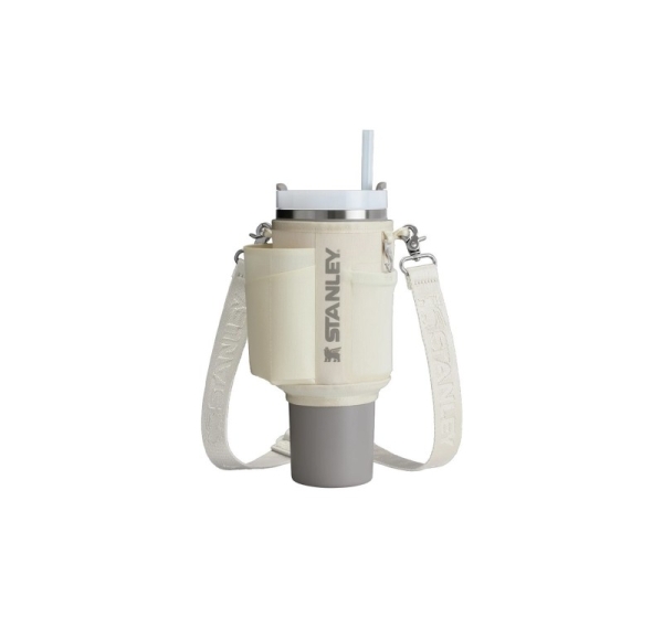 Stanley Carry-All Bag for Quencher 0.89L Cream