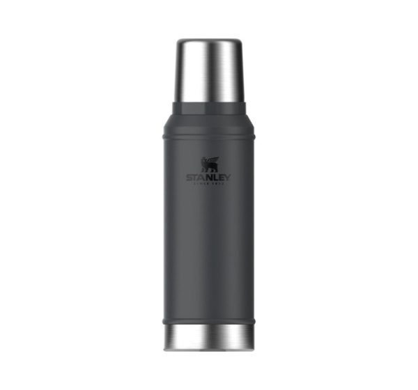 THERMOS STANLEY CLASSIC 0.94 L BLACK