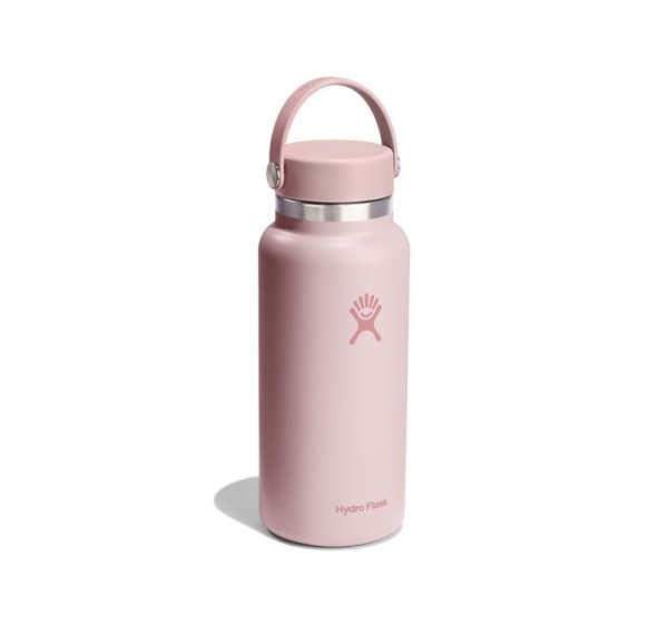 Butelka termiczna Hydro Flask 32 Oz Wide Flex Cap (946 ml) - trillium