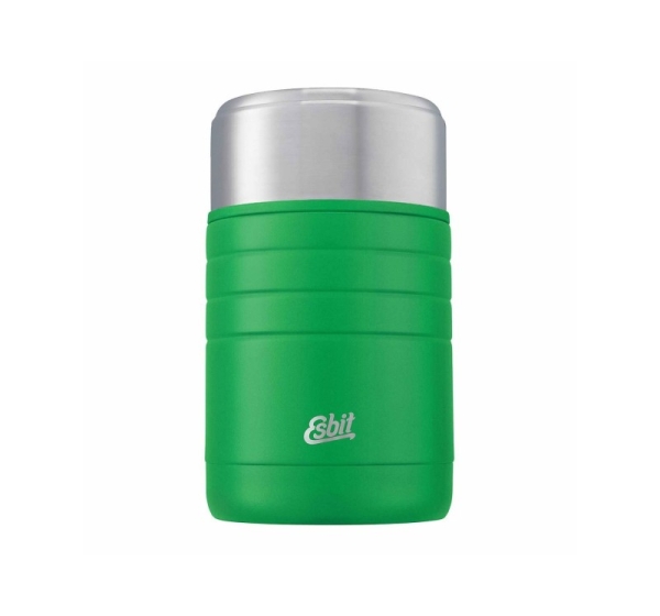 Thermos majoris food jug 800ml-apple green ESBIT