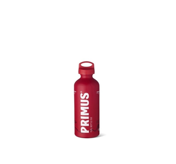 Primus 721950 fuel cans 0.6 L Red Diesel