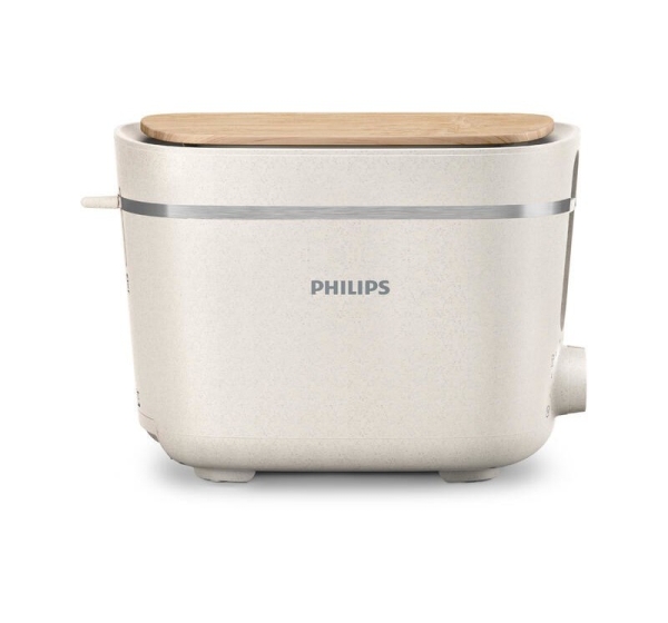 Philips HD2640/10 toaster 2 slice(s) 830 W White