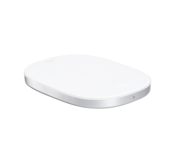 Kitchen scale ZWILLING Enfinigy, 53011-051-0 White