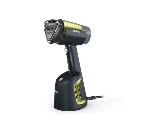 Tefal AeroSteam DT9810 Handheld garment steamer 0.1 L 1400 W Black, Gold