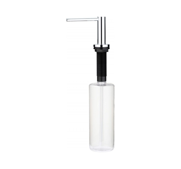 Dishwashing liquid dispenser
