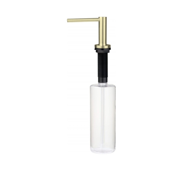 Dishwashing liquid dispenser