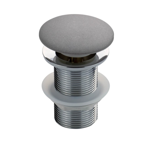 Washbasin stopper - granite