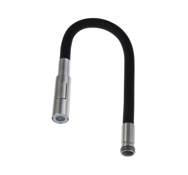 Spout for Luno sink faucets