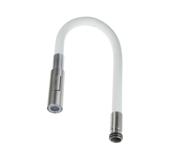 Spout for Luno sink faucets