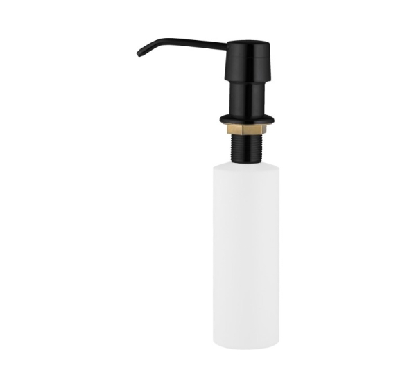 Dishwashing liquid dispenser