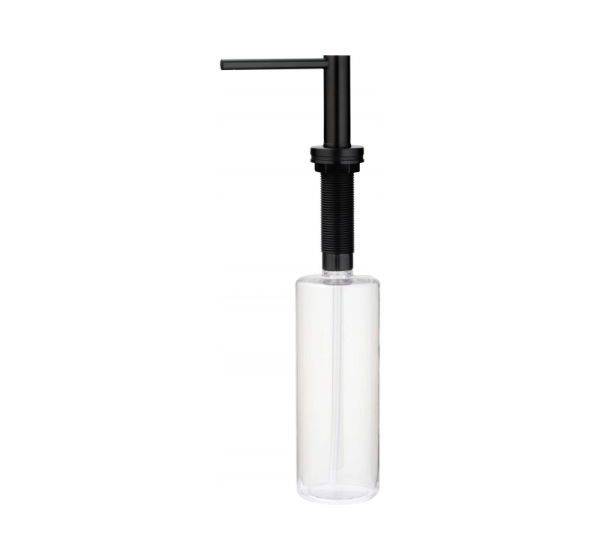 Dishwashing liquid dispenser