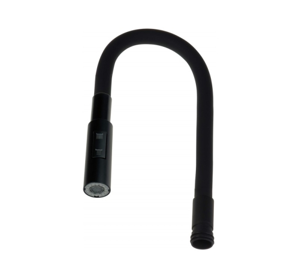 Spout for Luno sink faucets