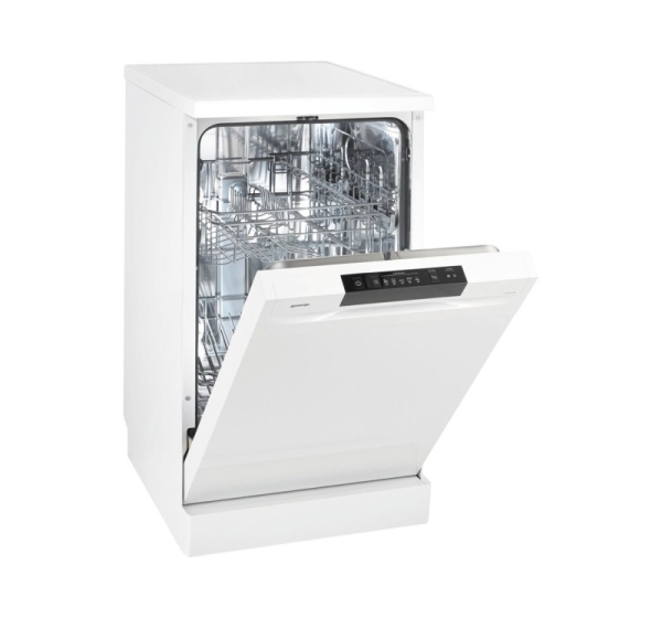 Gorenje GS520E15W Freestanding 9 place settings E