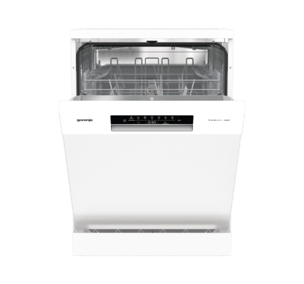 Gorenje GS642E90W Freestanding 13 place settings E
