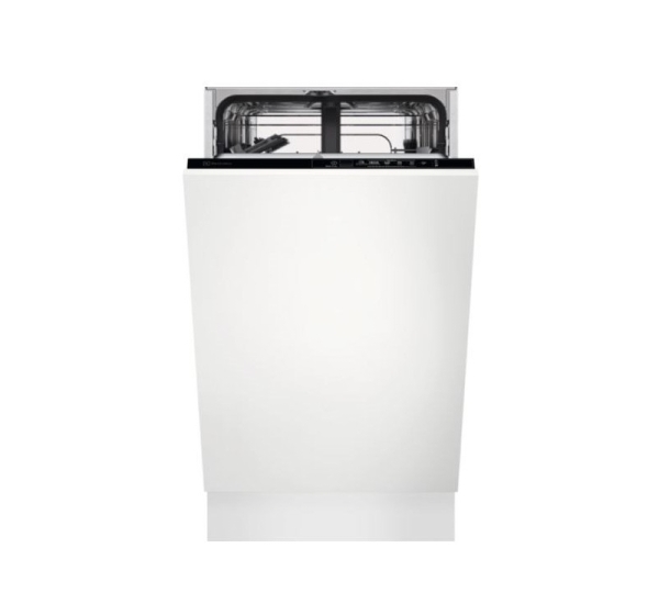 Electrolux EEA12100L Dishwasher built-in 9 place settings F