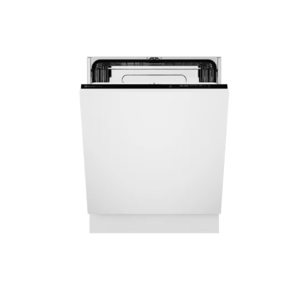 ELECTROLUX E52LE100S built-in dishwasher