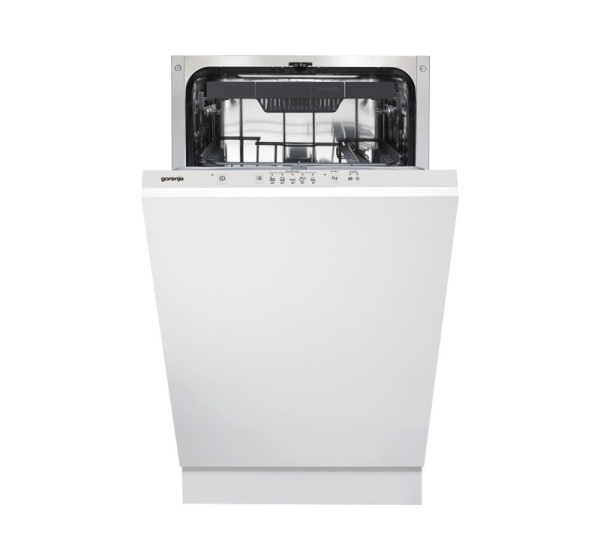 Gorenje GV520E10S dishwasher Fully built-in 11 place settings E