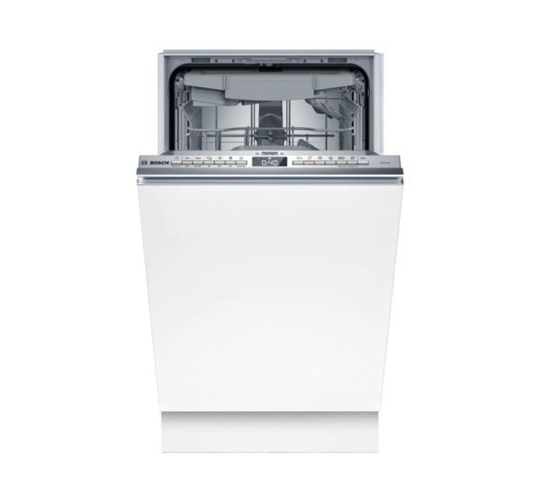 Built-in dishwasher BOSCH SPV4EMX61E