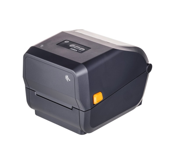 Zebra ZD421T label printer Thermal transfer 300 x 300 DPI 102 mm/sec Wired & Wireless Ethernet LAN Bluetooth