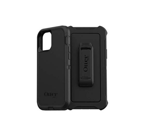 OtterBox Defender Series - bagsidecove