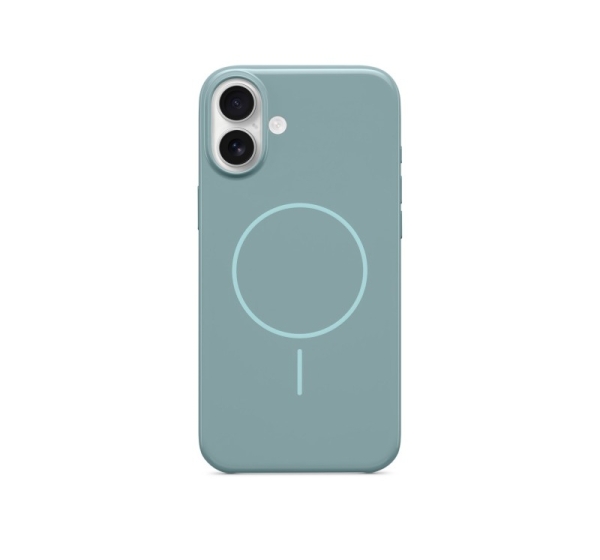 Apple Beats iPhone 16 Plus Case with MagSafe - Riptide Blue