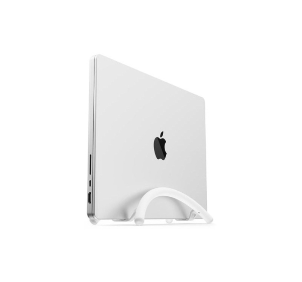 Twelve South BookArc Flex White